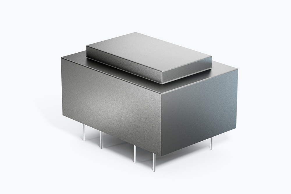 Epoxy resin for sensor potting enables state-of-the-art components.